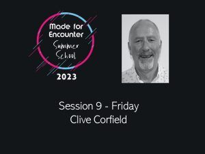 MFE Summer School - Clive Corfield - Session 9