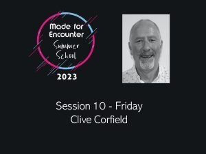 MFE Summer School - Clive Corfield - Session 10