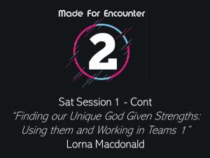 2023 MFE2 S1 Cont - Lorna Macdonald