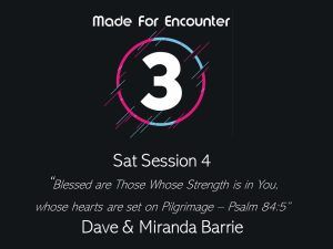 2023 MFE3 S4 - Dave & Miranda Barrie