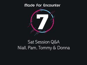 2024 MFE7 Q&A - Tommy & Donna McNeil