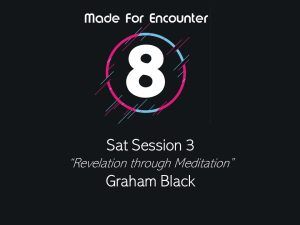 2024 MFE8 S3 - Graham Black