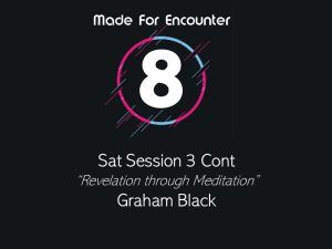 2024 MFE8 S3 Cont - Graham Black