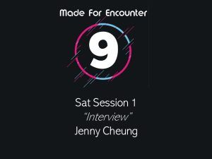 2024 MFE9 Sat S1 - Jenny Cheung