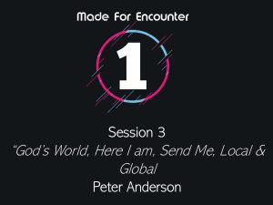 2024 MFE1 S3 - Peter Anderson