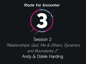 2024 MFE3 S2 - Andy & Odele Harding