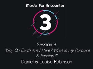 2024 MFE3 S3 - Daniel & Louise Robinson