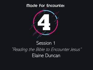 2025 MFE4 S1 - Elaine Duncan