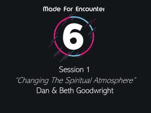 2025 MFE6 S1 - Dan & Beth Goodwright