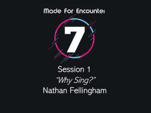 2025 MFE7 S1 - Nathan Fellingham