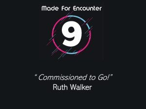 2025 MFE9 S3 Ruth Walker