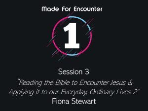 2025 MFE1 S2 Fiona Stewart