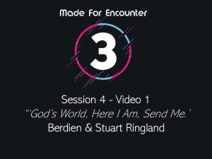 2025 MFE3 S4 Berdien and Stuart Ringland - Video 1