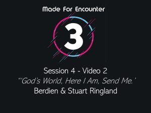 2025 MFE3 S4 Berdien and Stuart Ringland - Video 2