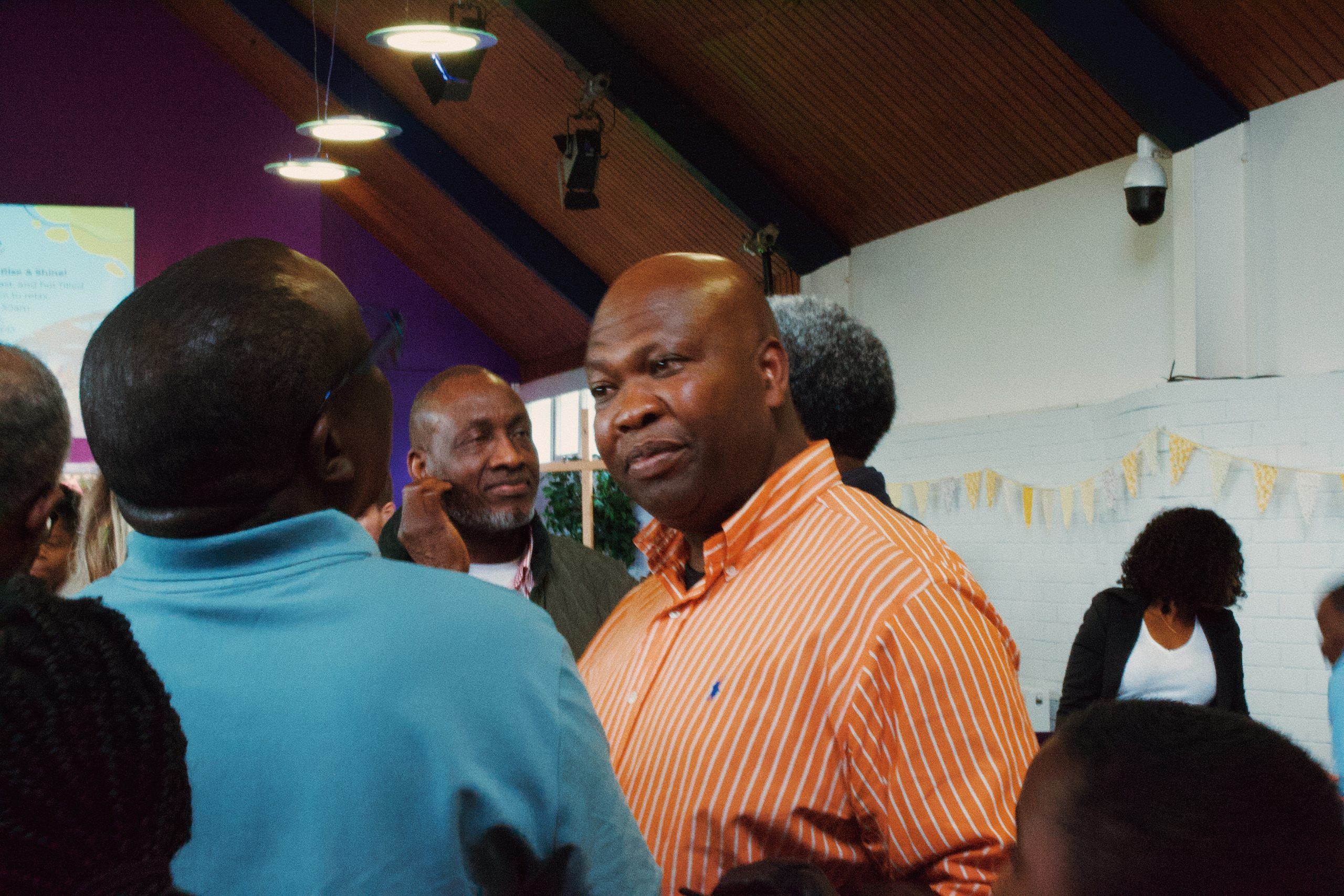 Easterhouse Kids Church