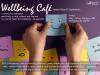 Wellbeing Cafe