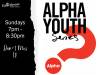 Youth alpha